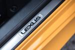 Lexus RC350 AWD F-Sport 2018 года (NA)